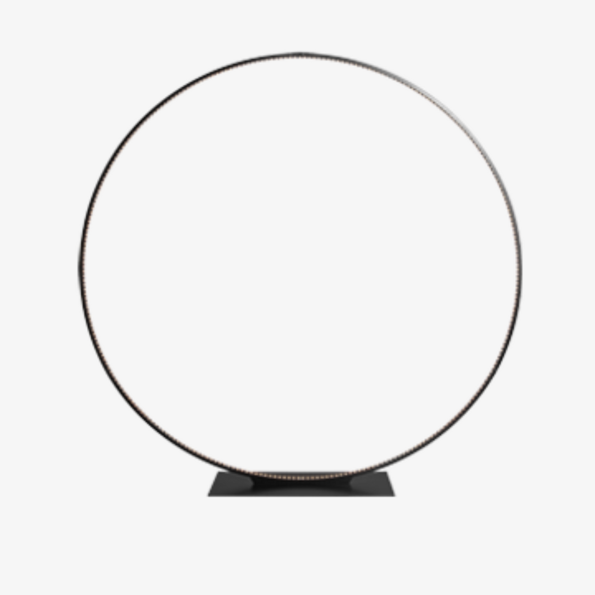 Giga- Lampe Ø180 cm