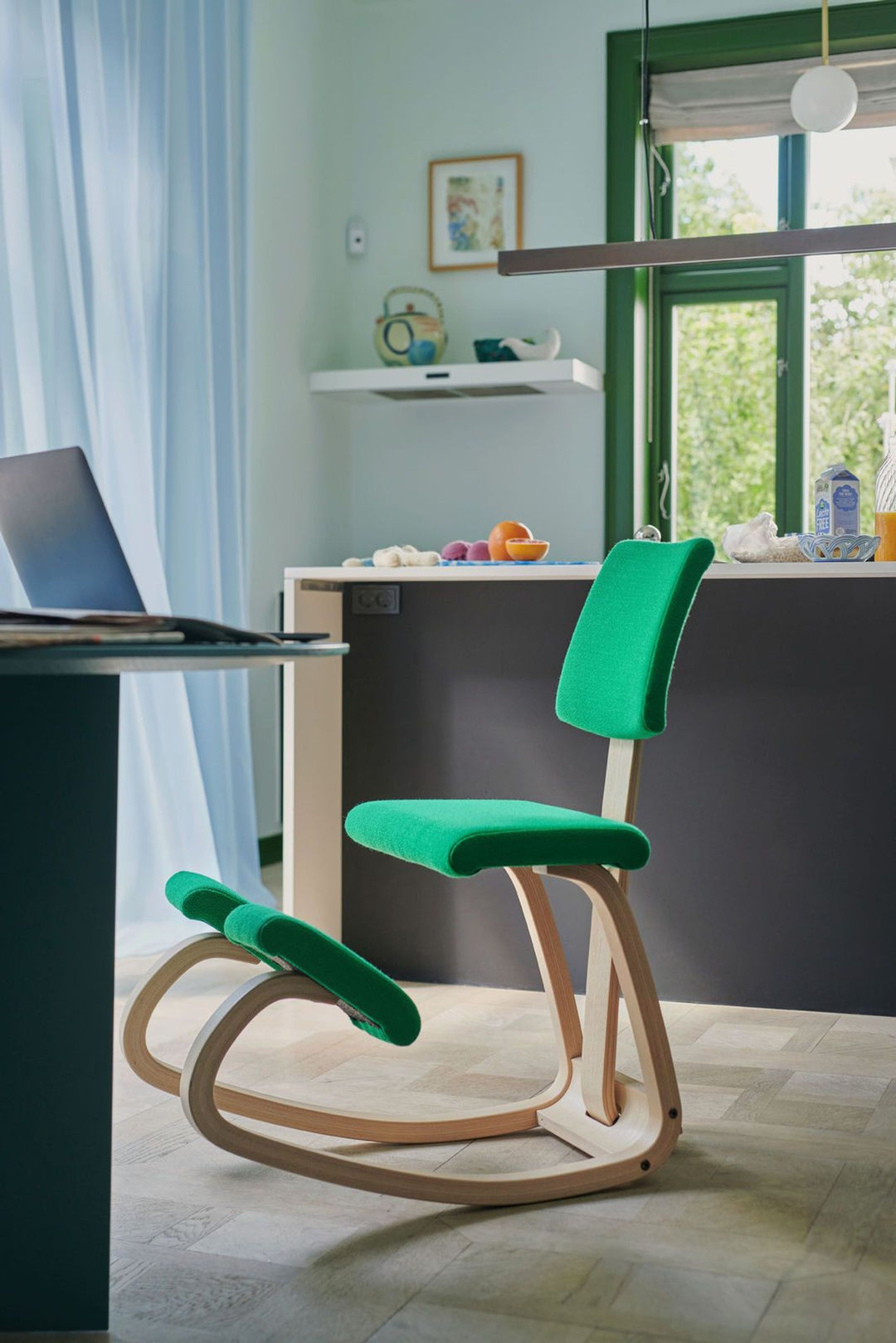 Variable™ Plus – ambiance