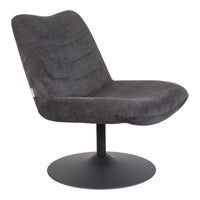 BUBBA - Fauteuil lounge