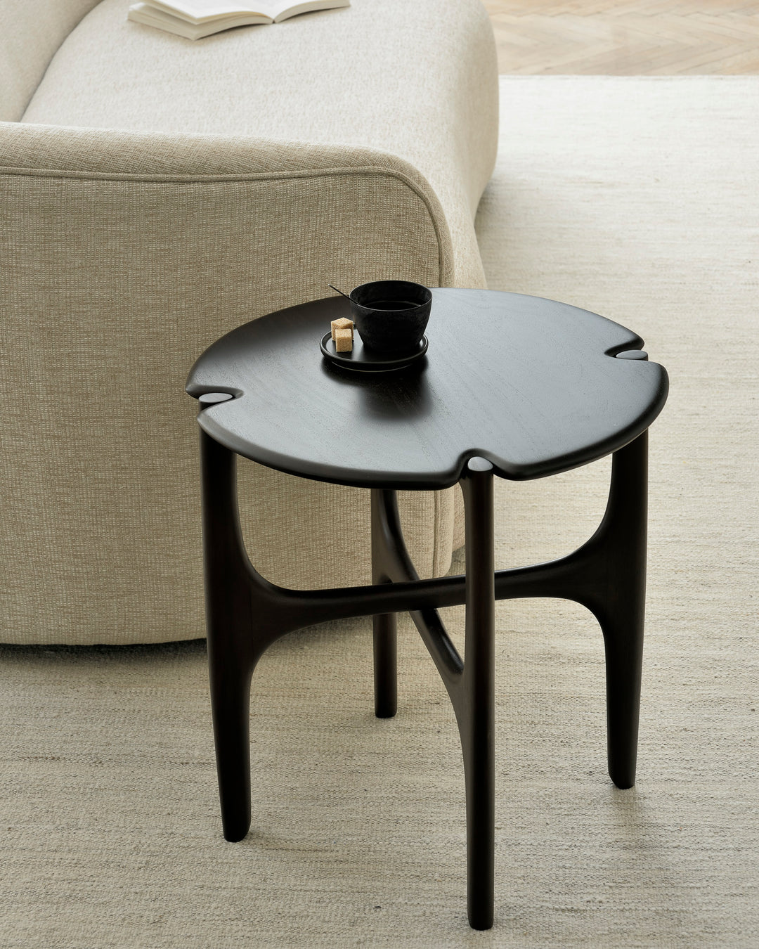 Table d'appoint PI – ambiance