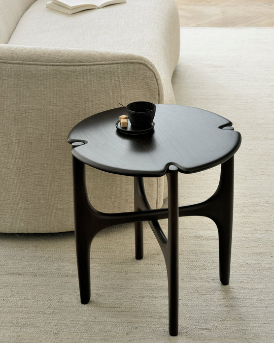 Table d'appoint PI – ambiance