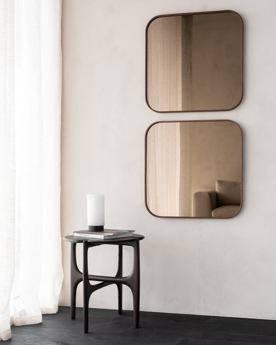 Table d'appoint PI – ambiance
