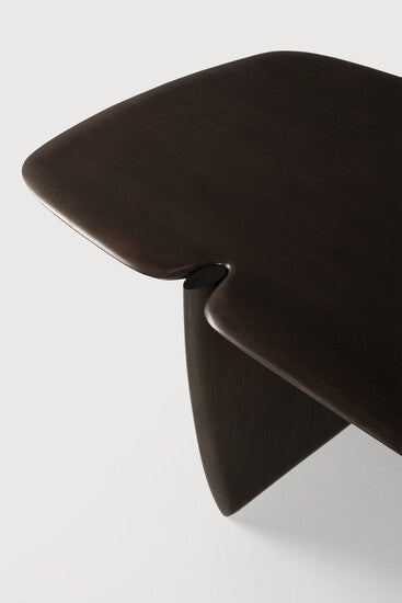 Table basse PI – détail