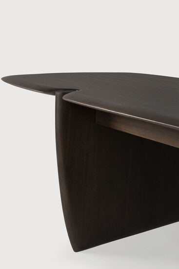 Table basse PI – détail
