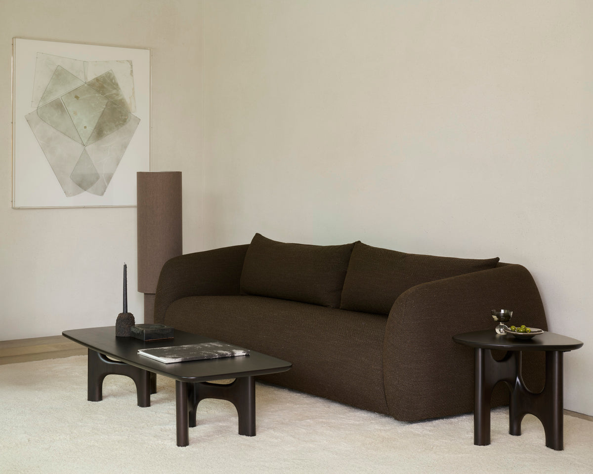 Table d'appoint Flow – ambiance