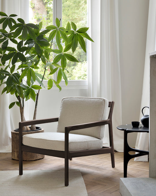 Table d'appoint PI – ambiance