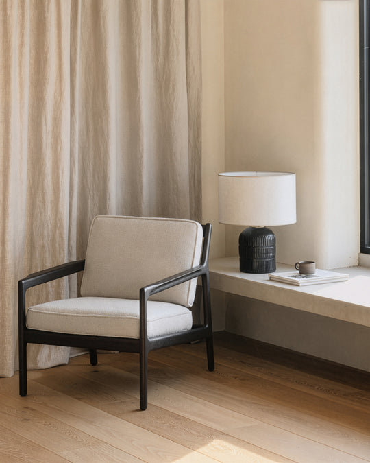 Fauteuil Jack – ambiance