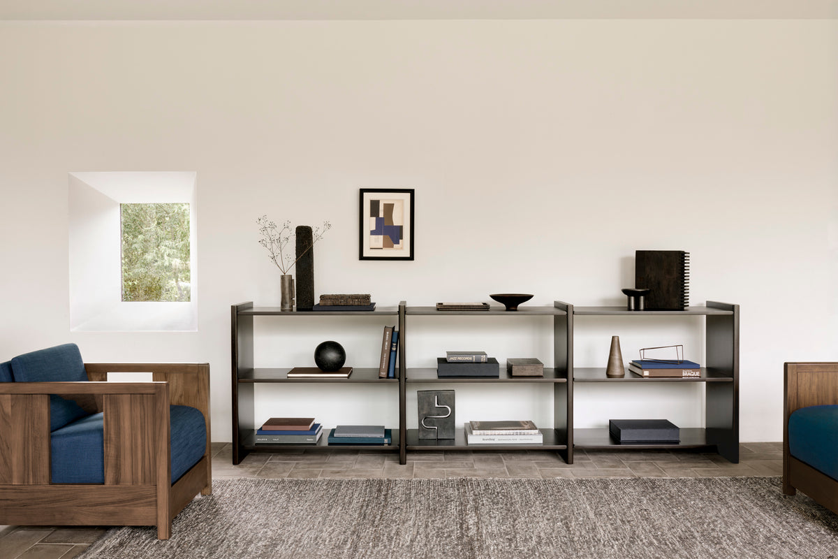 Etagère Mortise – ambiance