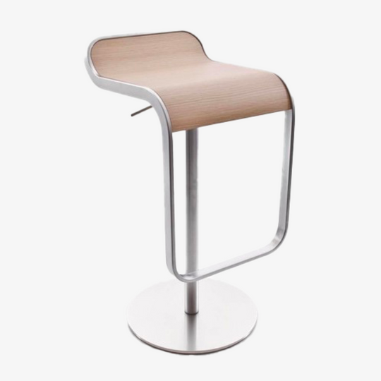 LEM - Tabouret réglable H66-79cm