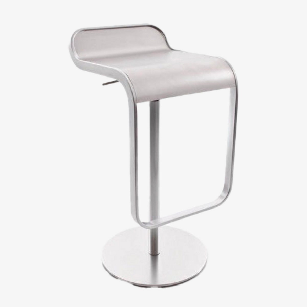 LEM - Tabouret réglable H55-67cm – La Palma – vue 5