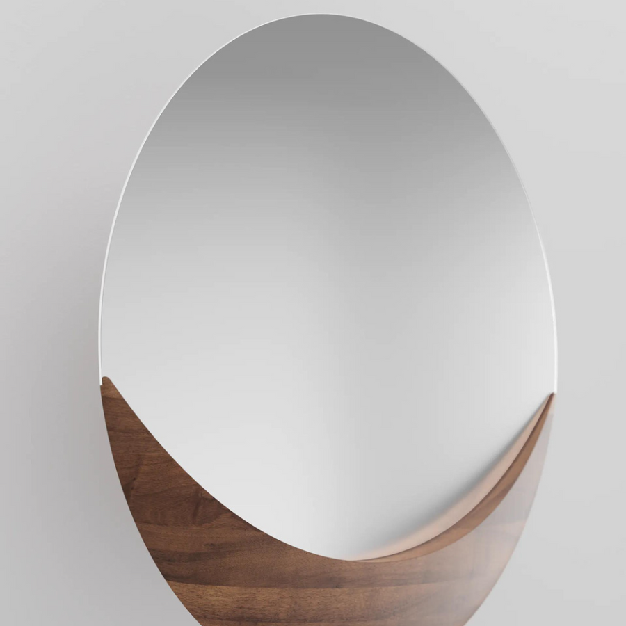 Luna - Miroir