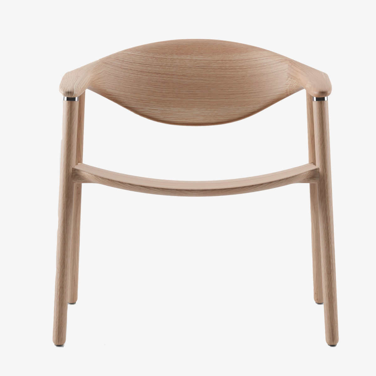 NARU - Chaise Lounge – Artisan – vue 3