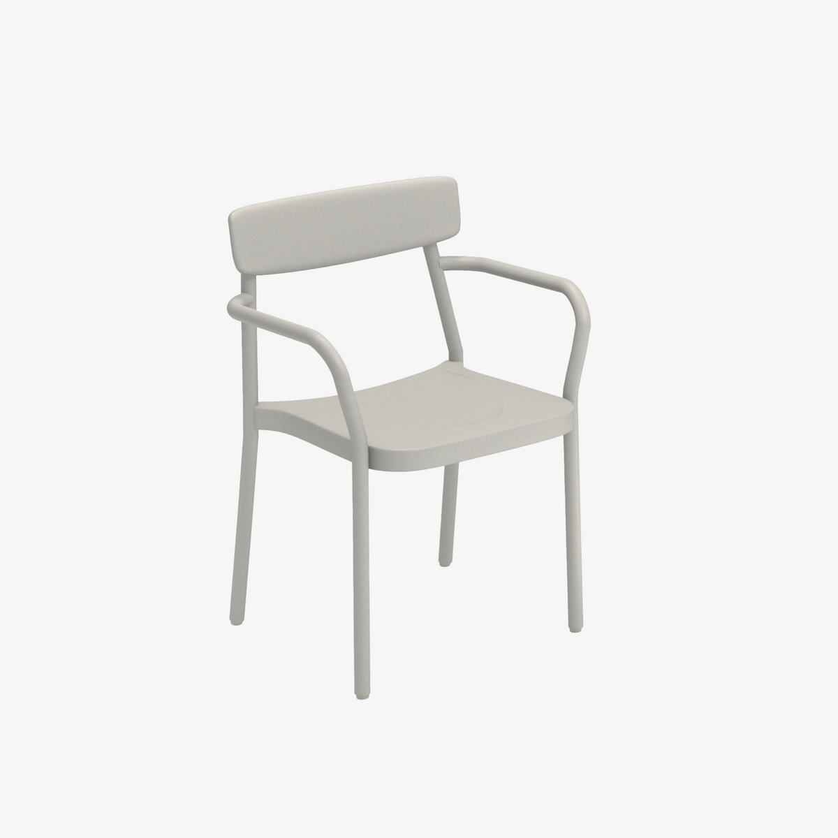 GRACE - Fauteuil – Emu – vue 4