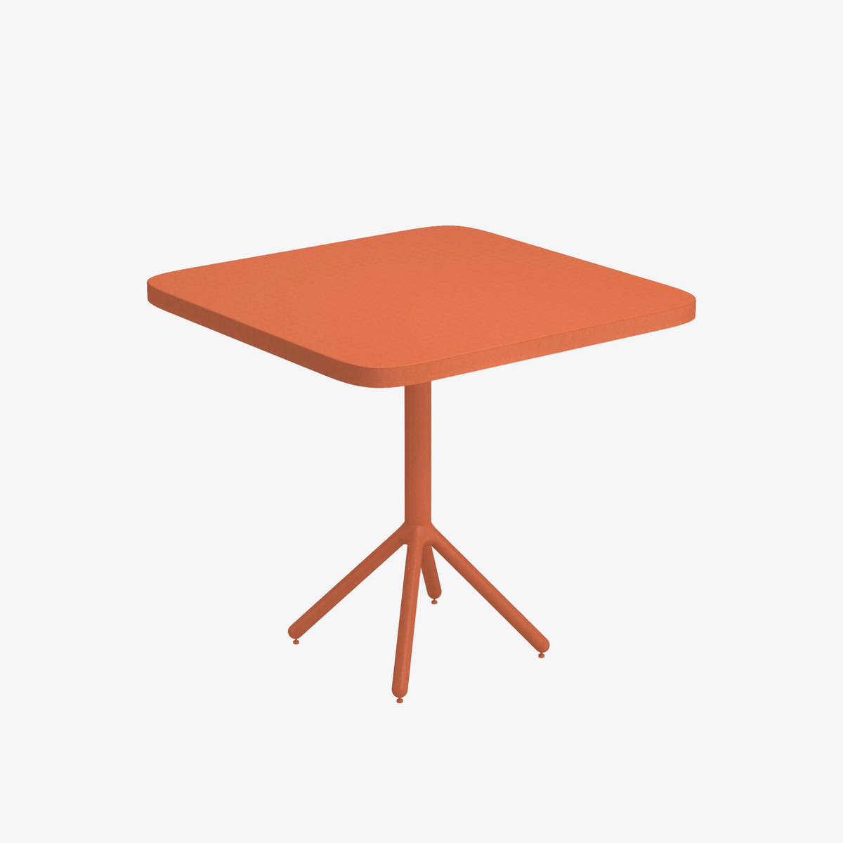 GRACE - Table carrée – Emu – vue 5