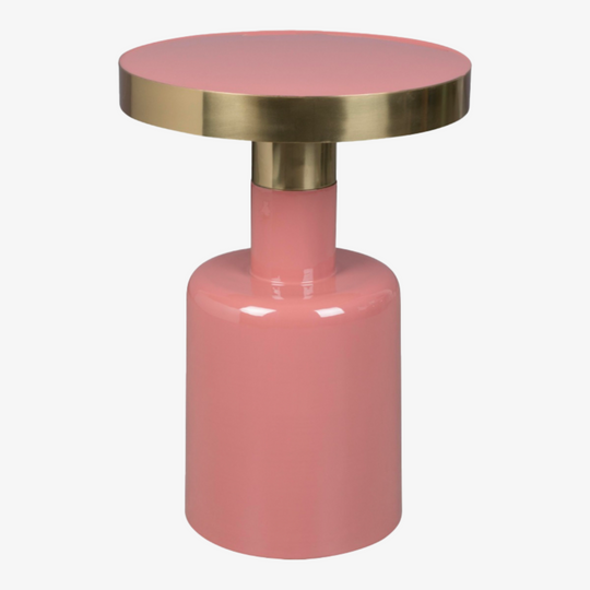 GLAM - Table d'appoint