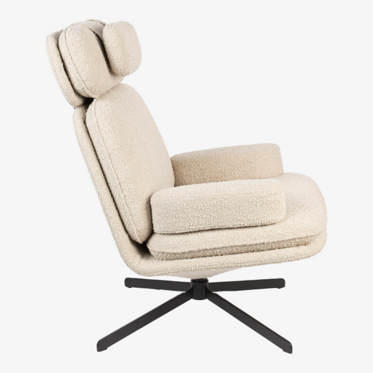 TYLER - Fauteuil