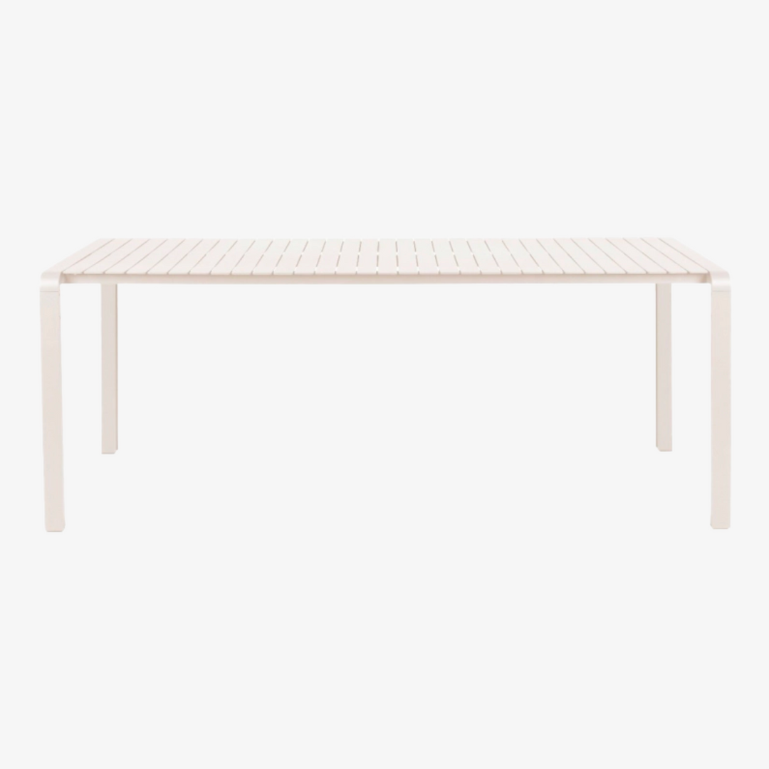 VONDEL - Table de jardin