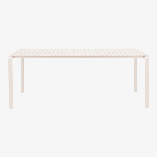 VONDEL - Table de jardin