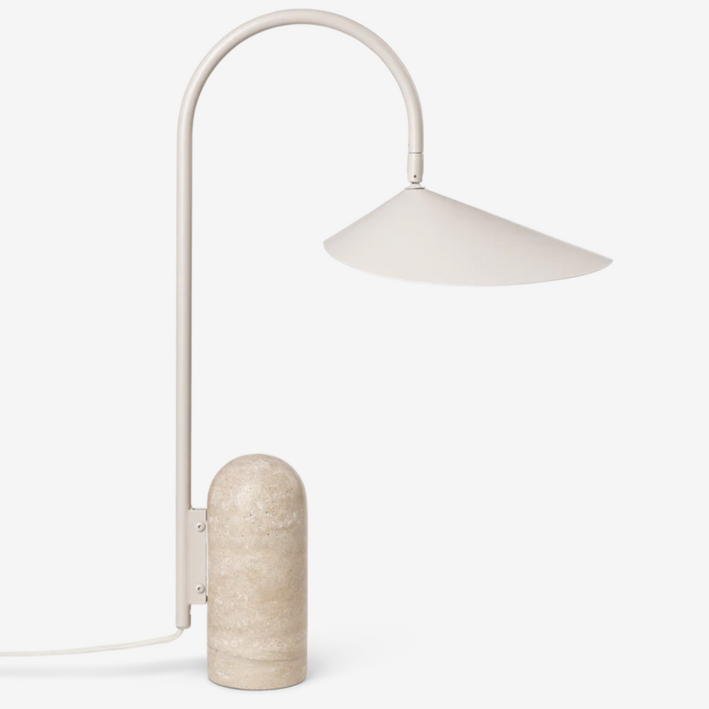 ARUM - Lampe de table