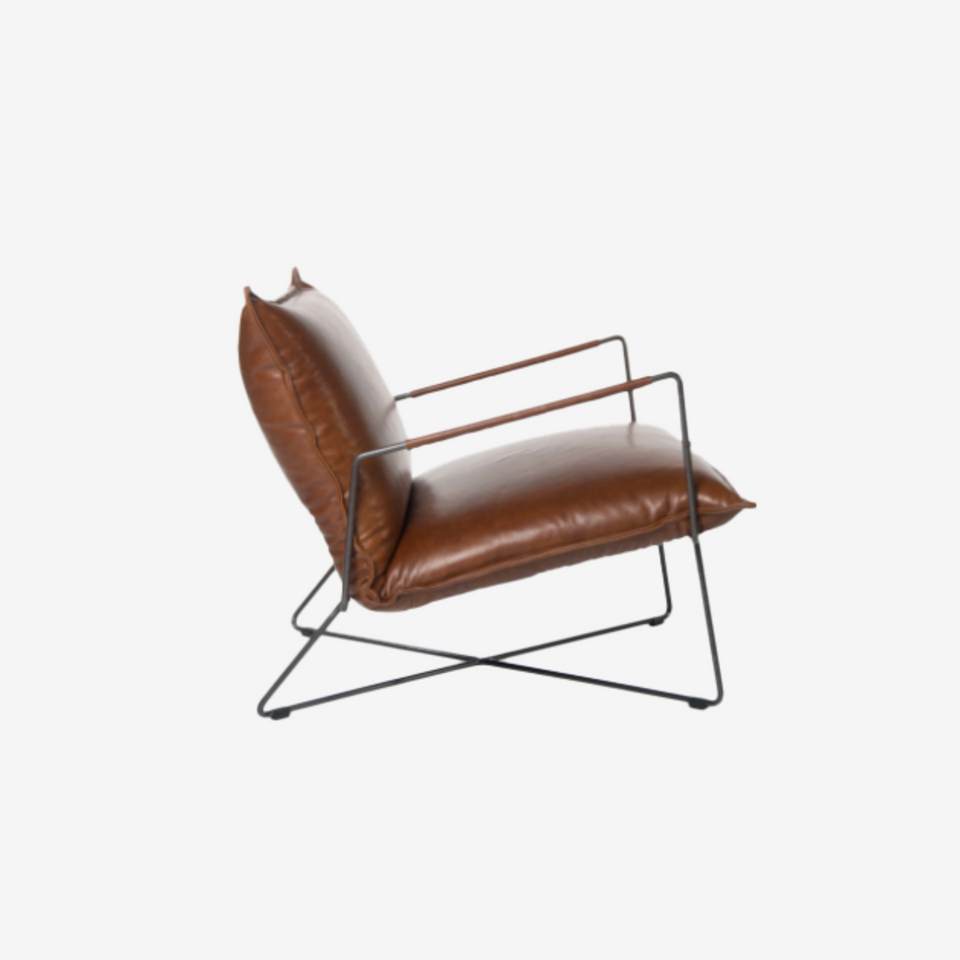 EARL - Fauteuil