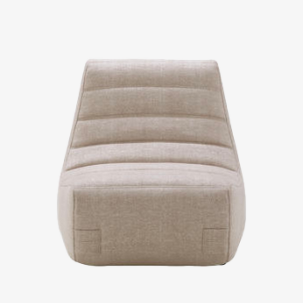 SAPARELLA - Chauffeuse Outdoor – Cinna – vue 6