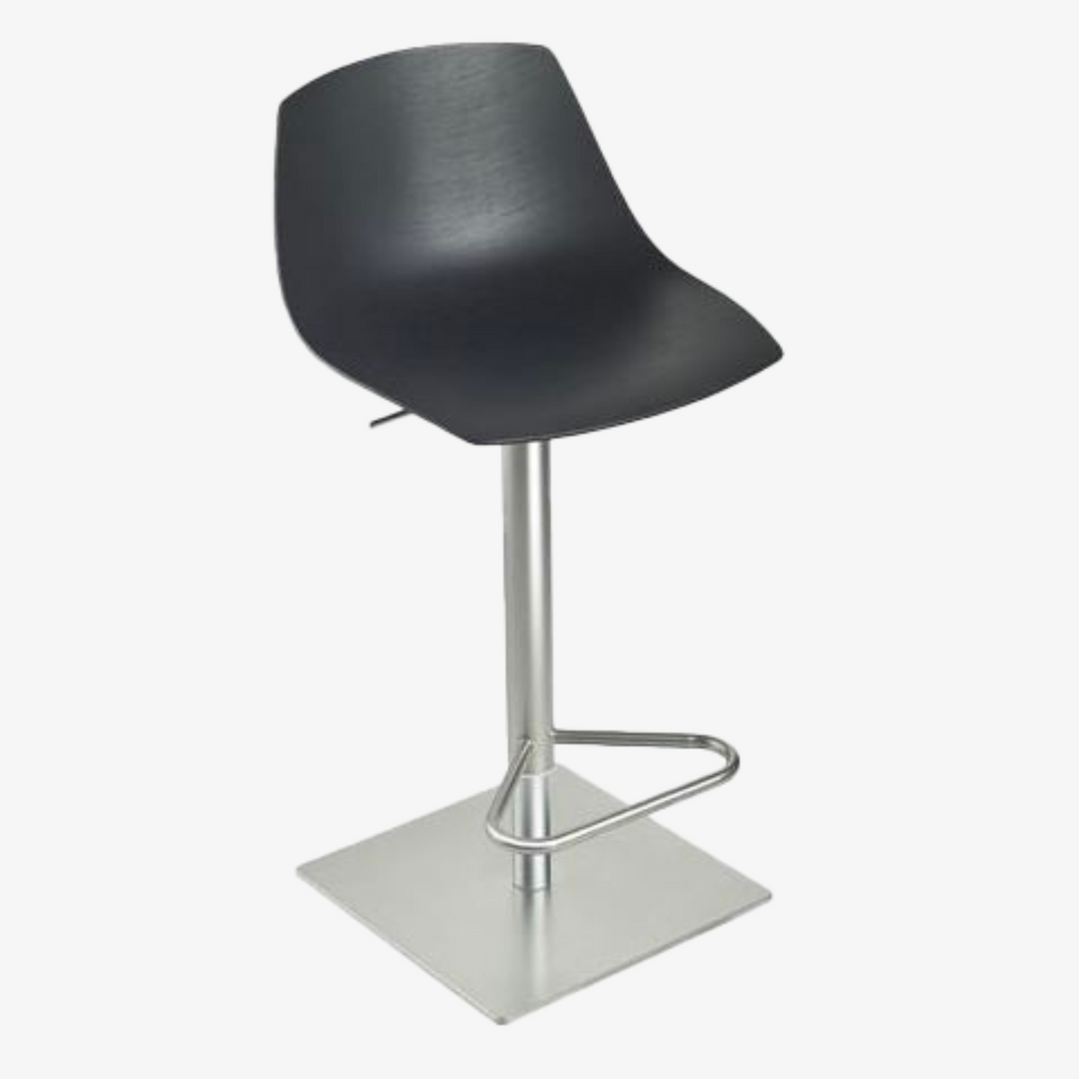 MIUNN - Tabouret haut pivotant – La Palma – vue 3