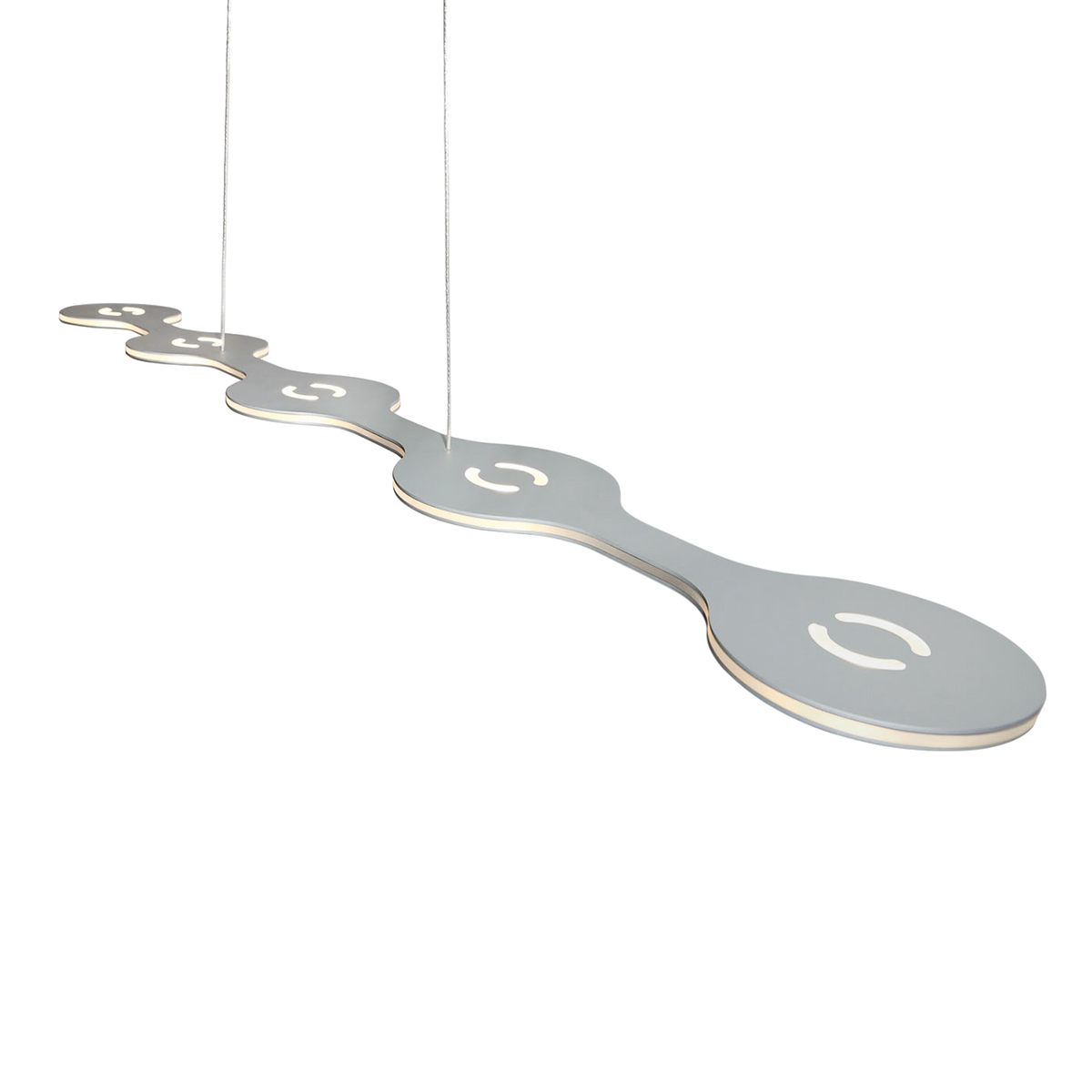 FLAT - Suspension