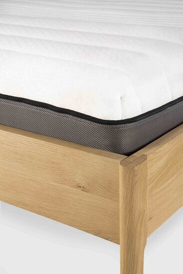 Matelas Infinity – détail