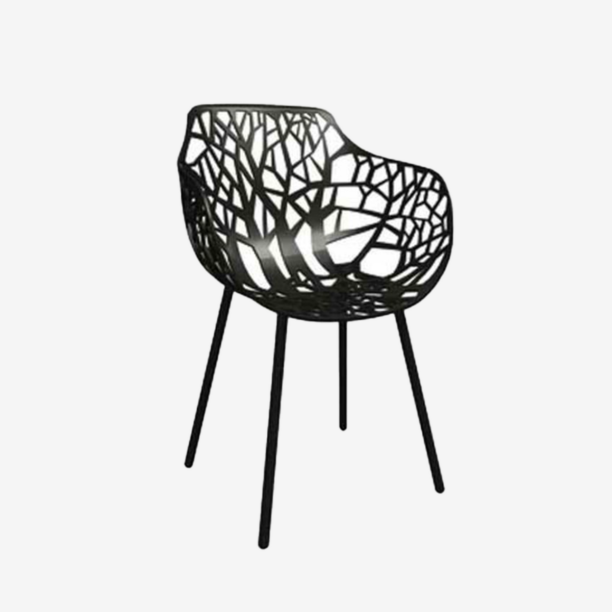 FOREST - Fauteuil