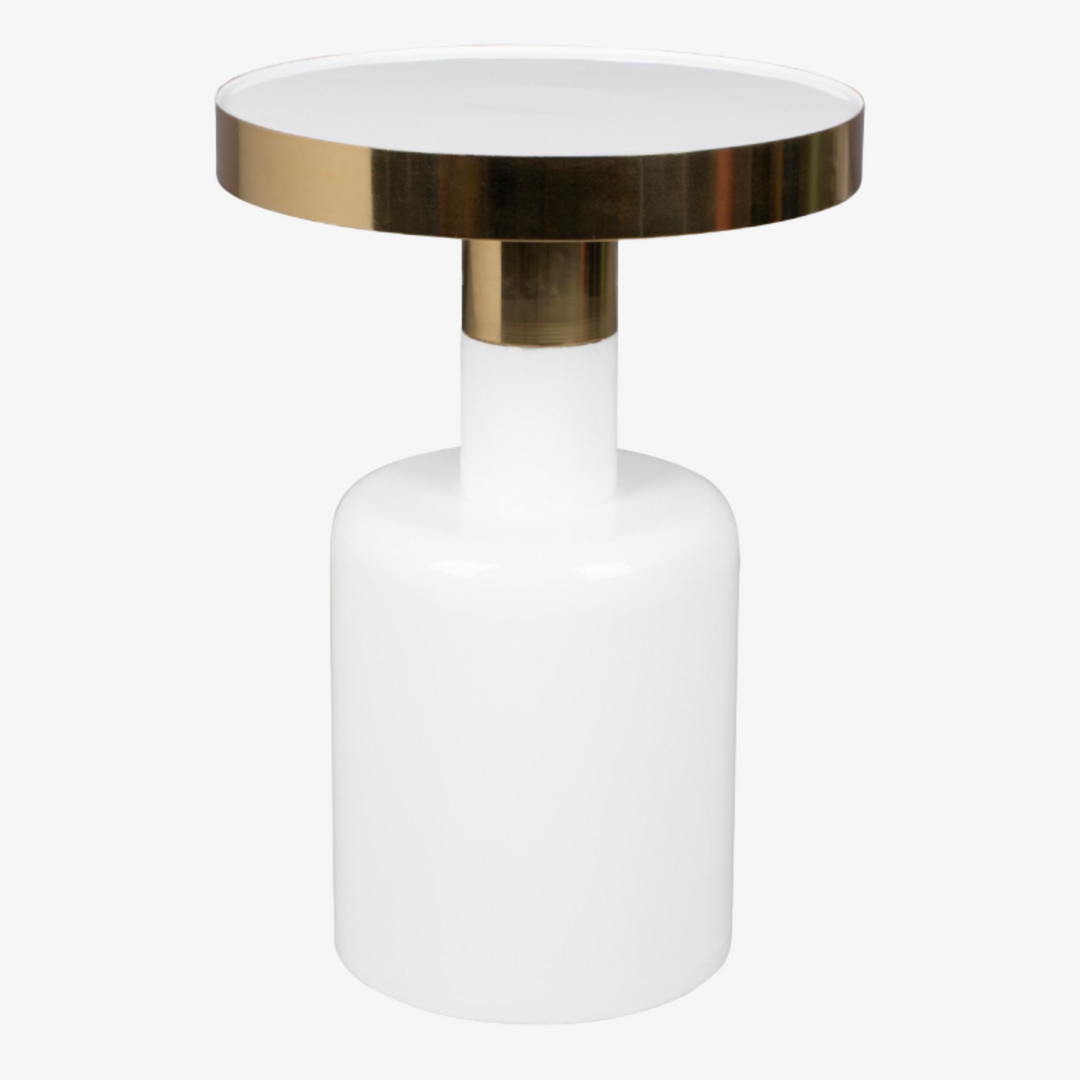 GLAM - Table d'appoint