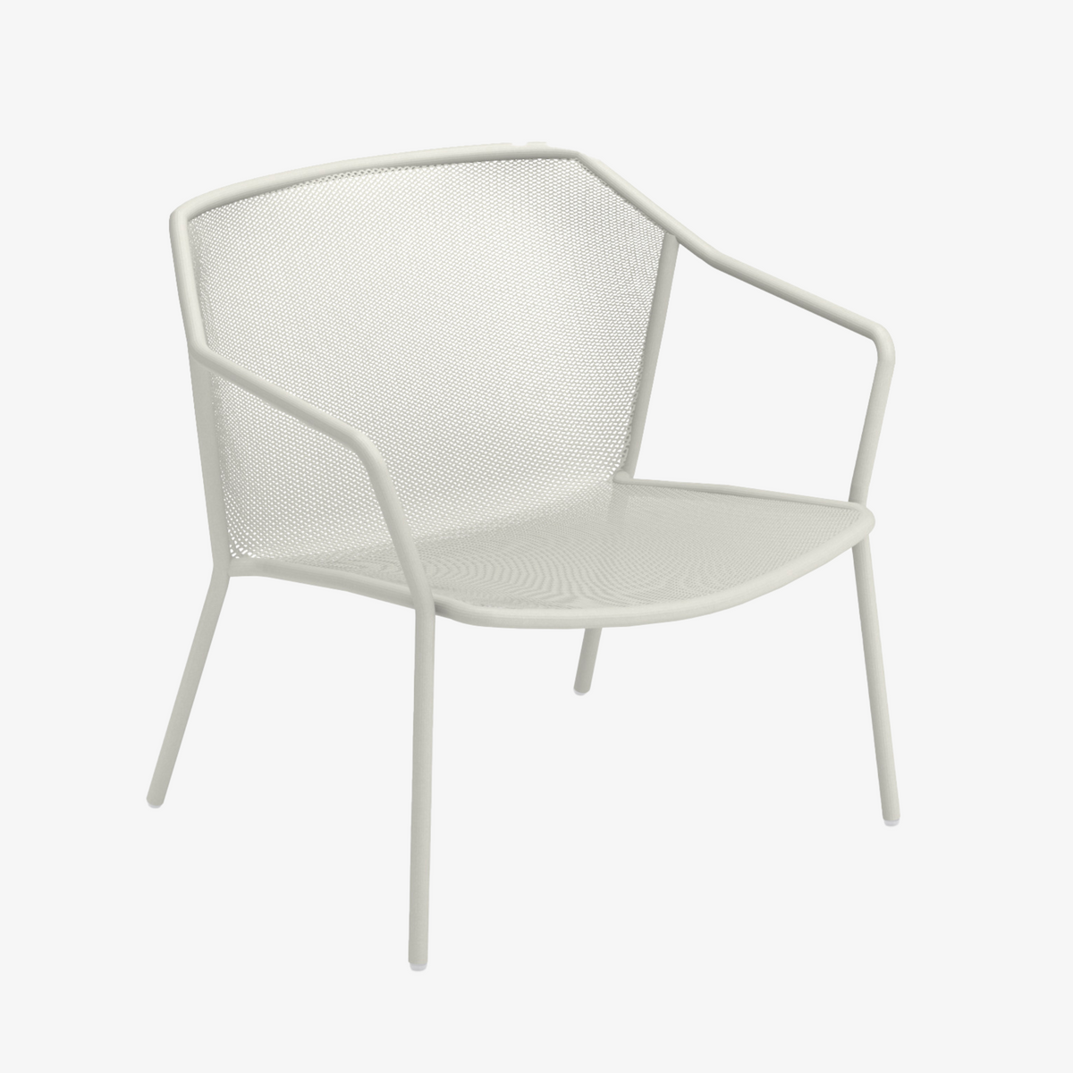 DARWIN - Fauteuil bas – Emu – vue 9