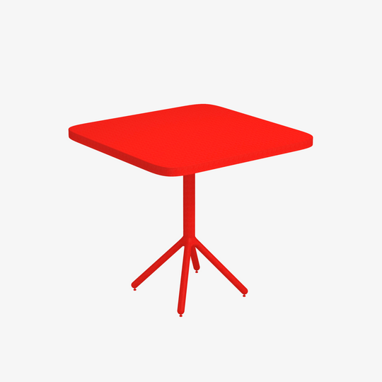 GRACE - Table carrée