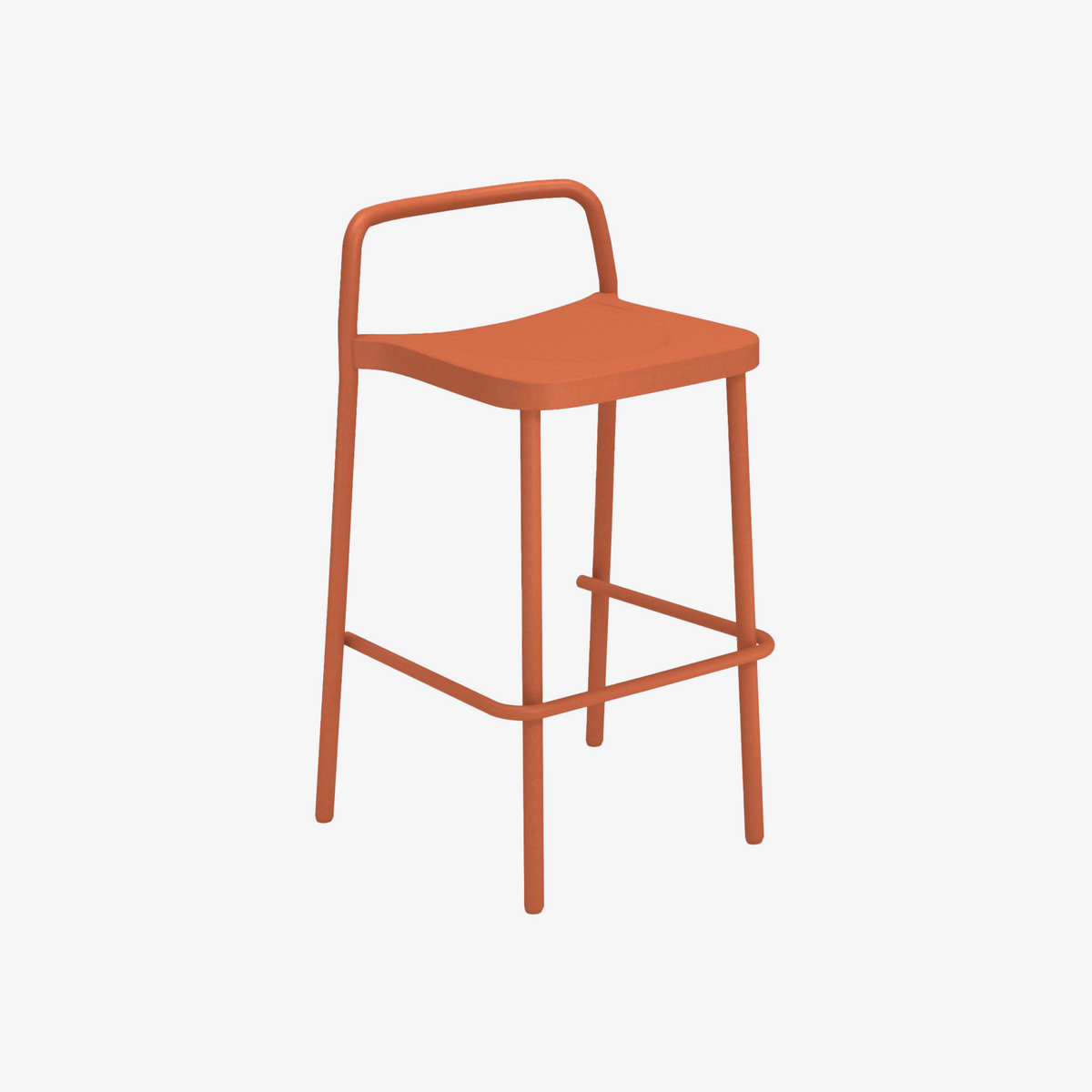 GRACE - Tabouret extérieur – Emu – vue 5