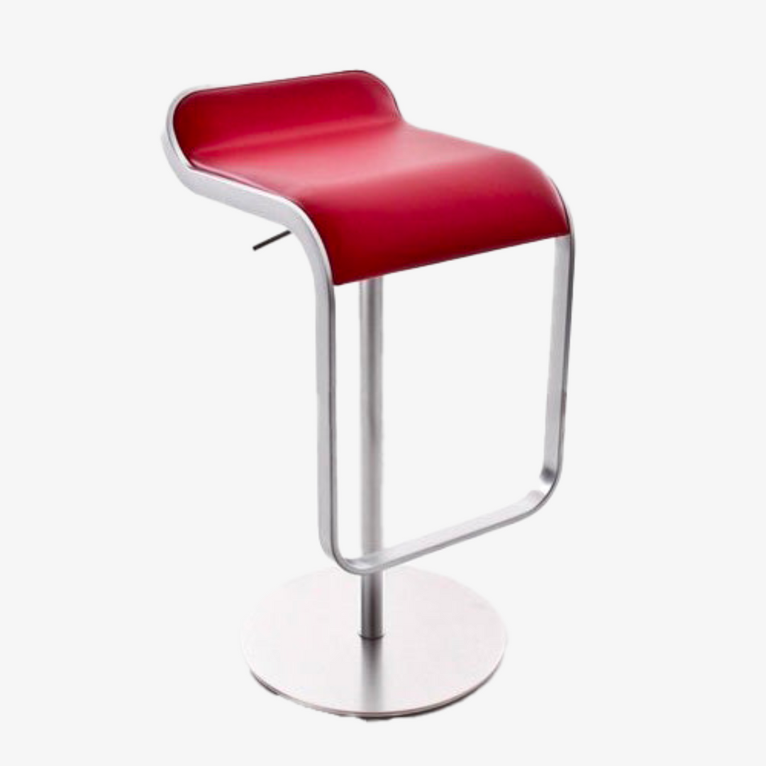 LEM - Tabouret réglable H55-67cm