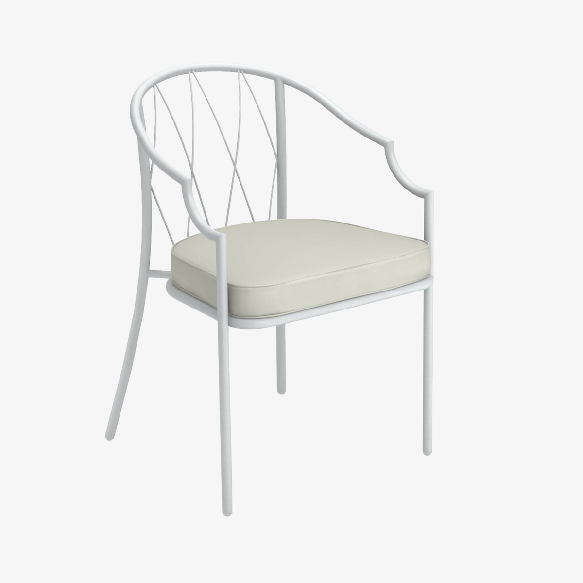 COMO - Fauteuil repas – Emu – vue 5