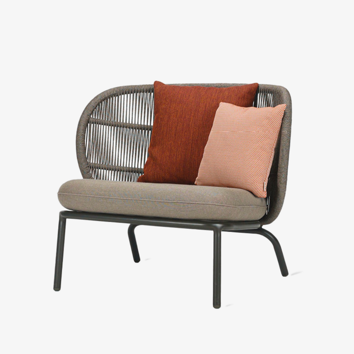KODO LOUNGE - Fauteuil – Vincent Sheppard – vue 6
