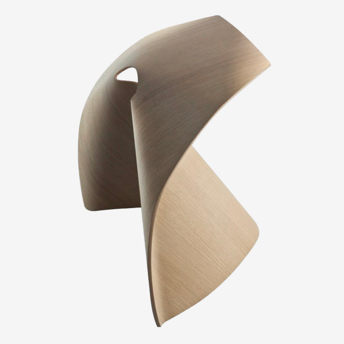 AP - Tabouret – La Palma – vue 2