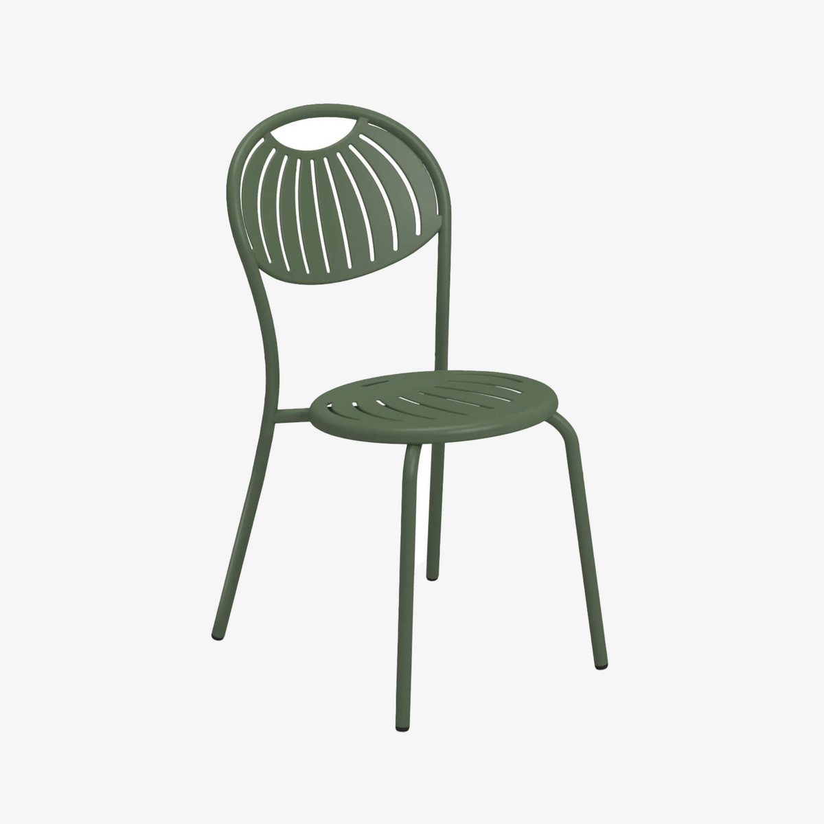 COUPOLE - Chaise – Emu – vue 7