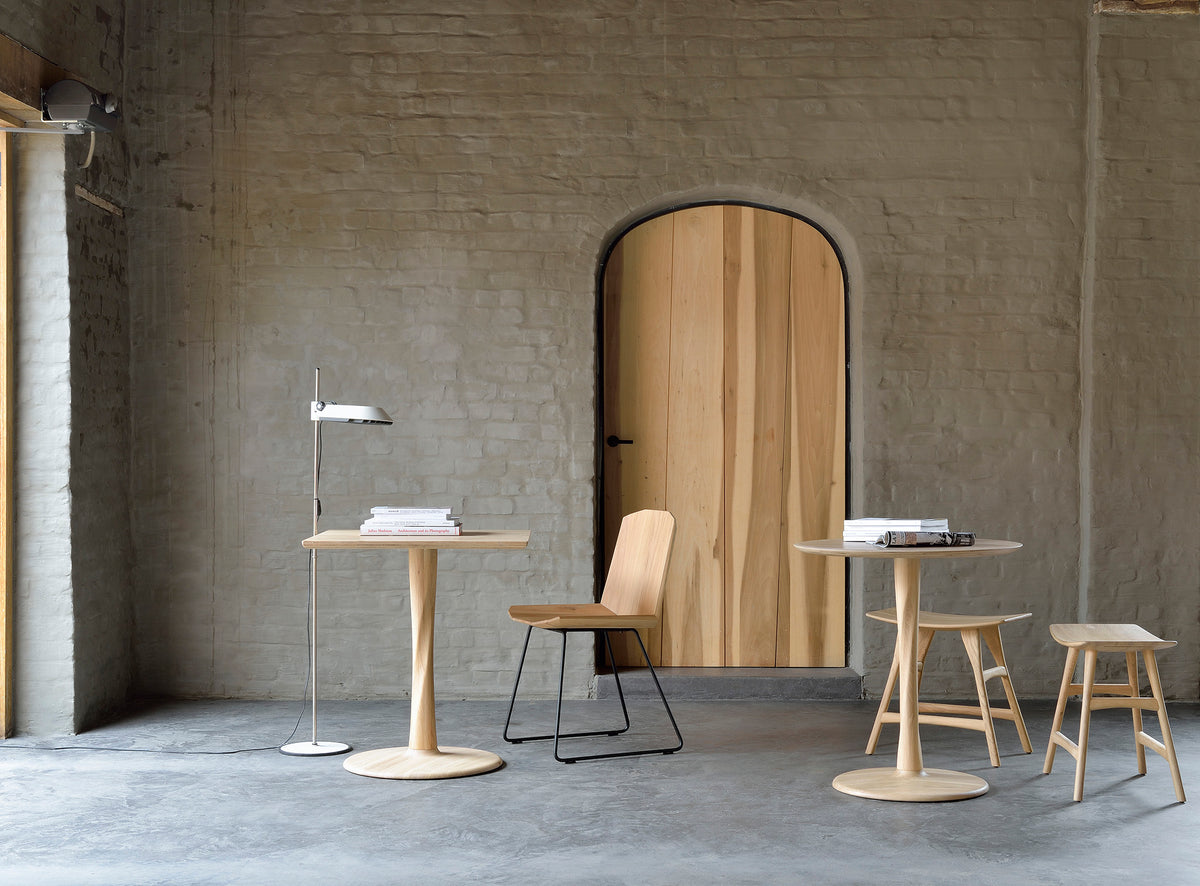 Table Torsion – ambiance
