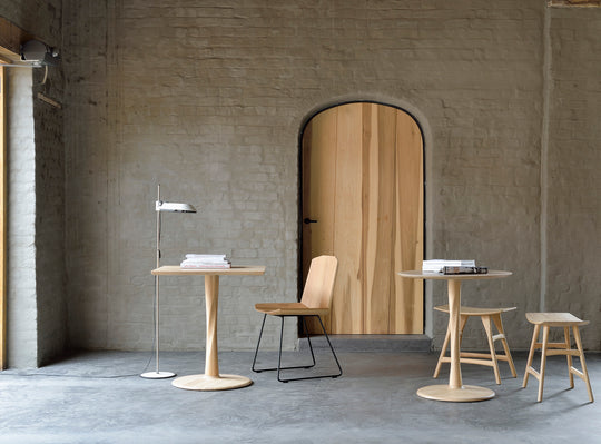 Table Torsion – ambiance