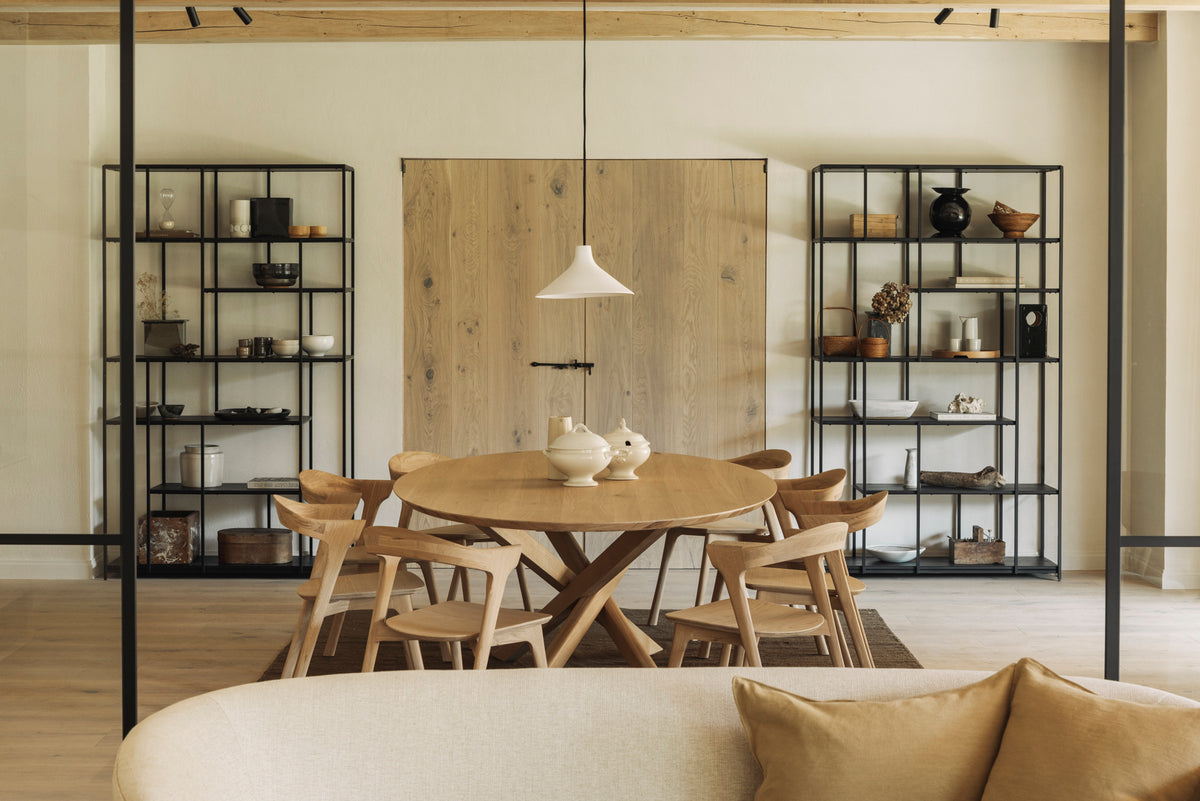 Etagère Studio – ambiance