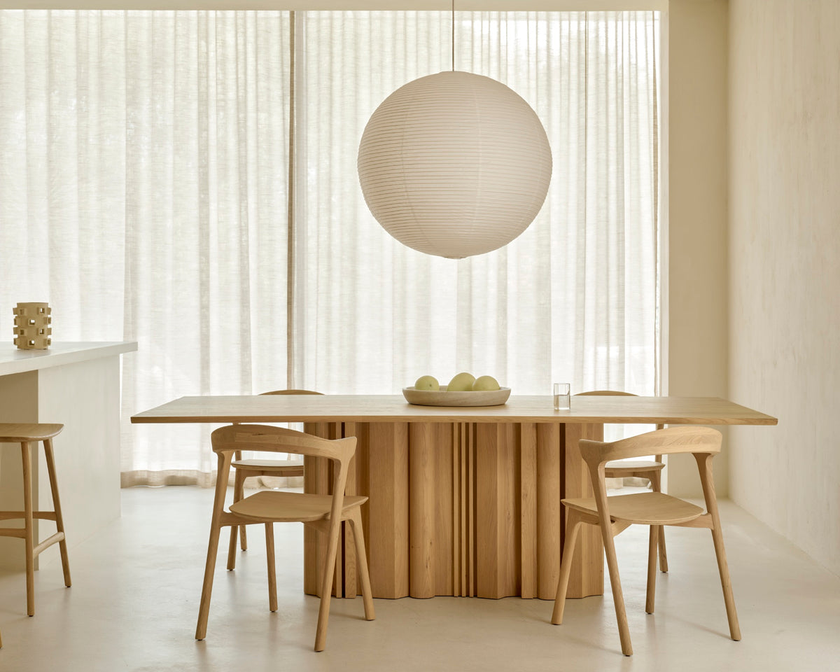Table Sequence – ambiance