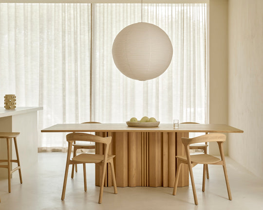 Table Sequence – ambiance