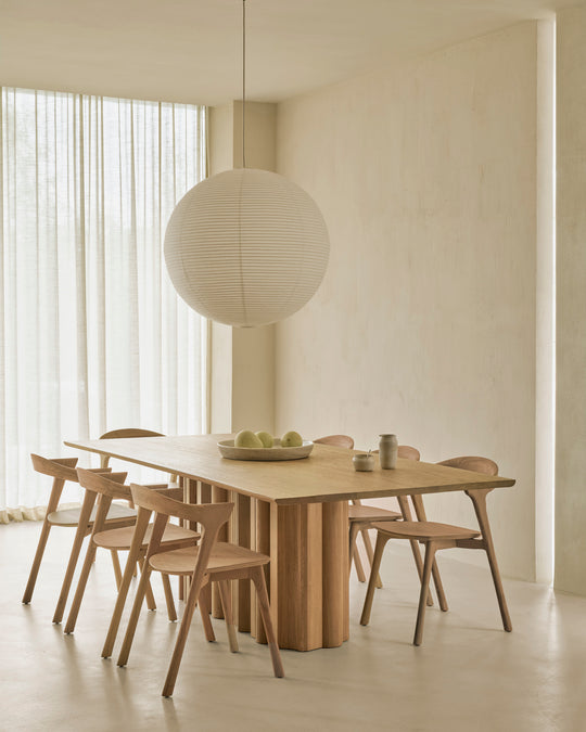 Table Sequence – ambiance