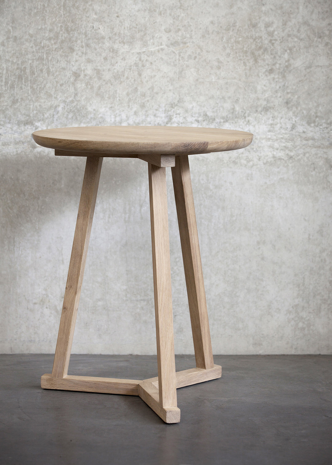 Table d'appoint Tripod – ambiance