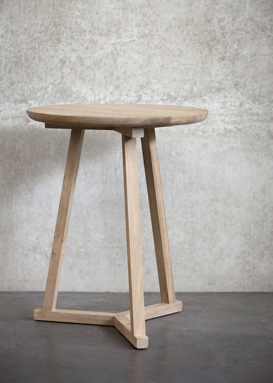 Table d'appoint Tripod – ambiance