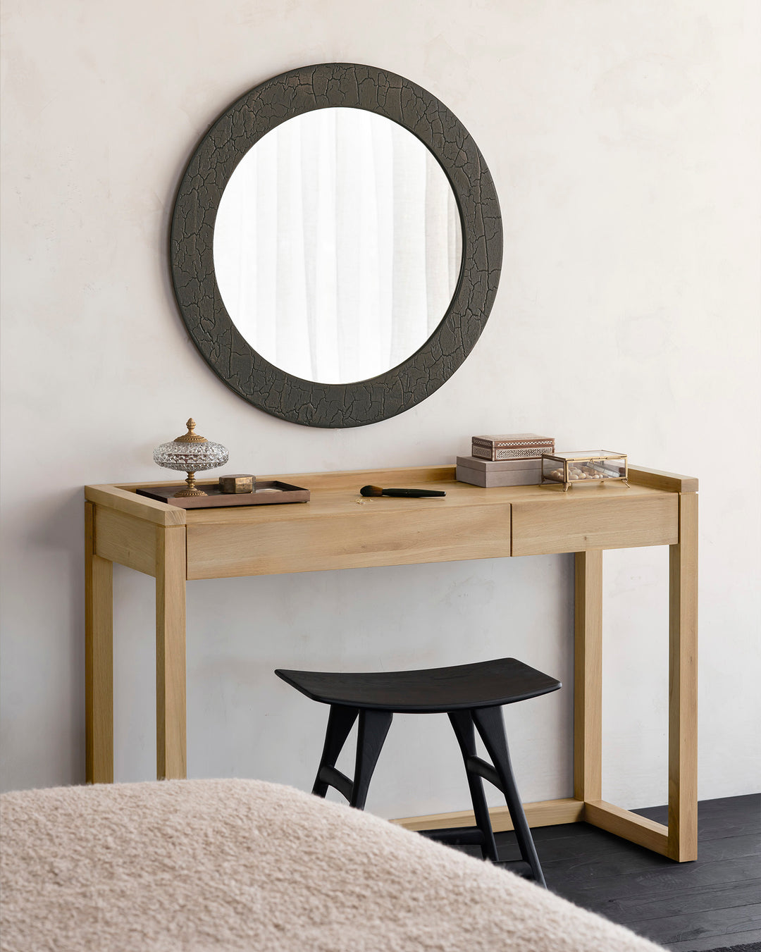 Bureau Frame – ambiance