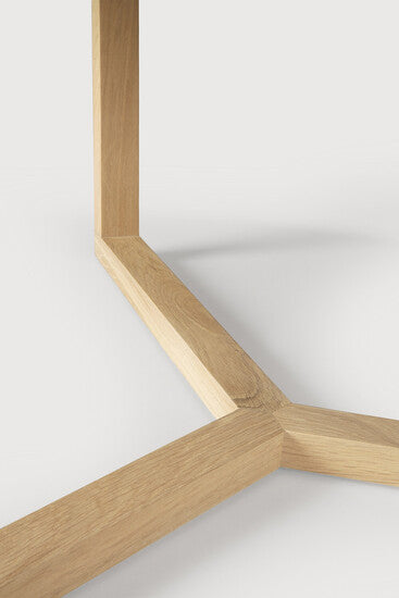 Table basse Tripod – détail