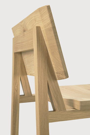 Tabouret de cuisine N3 – détail