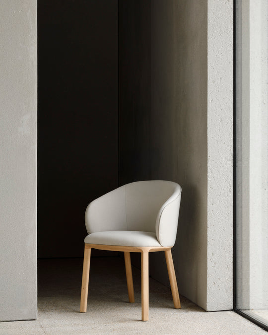 Chaise Unda – ambiance